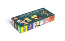 The Fairytale Memory Game