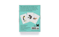 Ocean Playing Cards