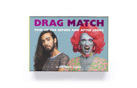 Drag Match