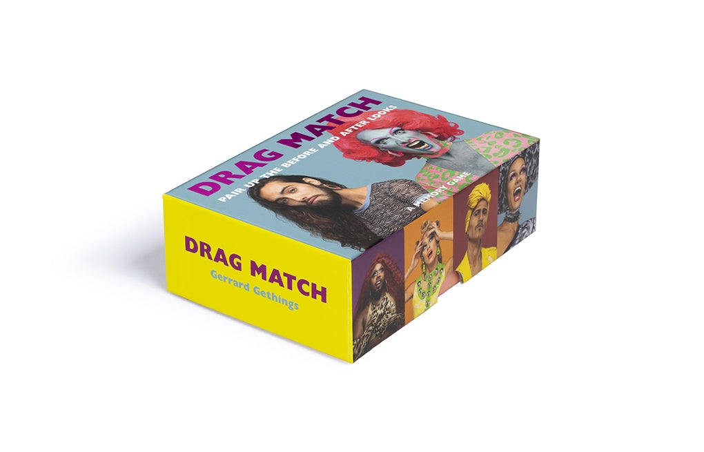 Drag Match