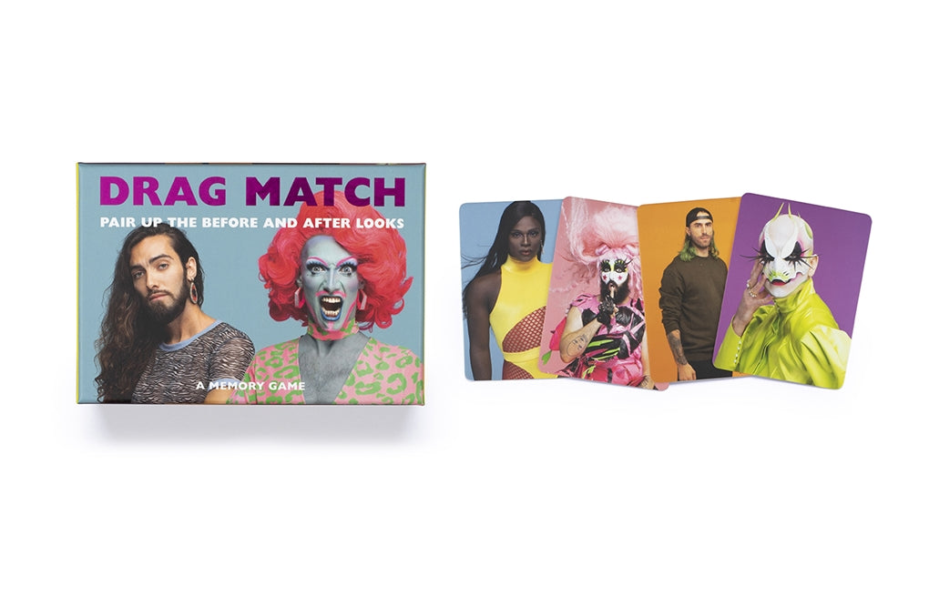 Drag Match