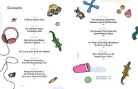 Mama Needs a Minute!: A Candid, Funny, All-Too-Relatable Comic Memoir about Surviving Motherhood