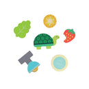 Petit Pals- Tilly Tortoise