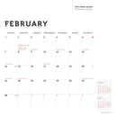 This Is My Bookstore 2027 Wall Calendar