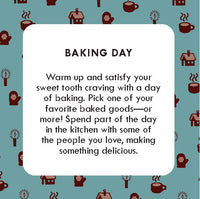 After Dinner Amusements: Cozy Days - 50 Fun Activities for Cold Weather