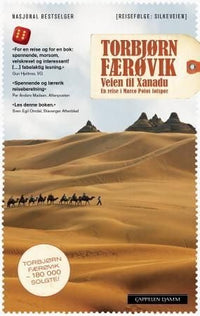 Veien til Xanadu - en reise i Marco Polos fotspor