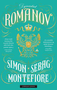 Dynastiet Romanov