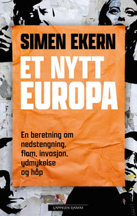 Et nytt Europa