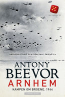 Arnhem - kampen om broene, 1944