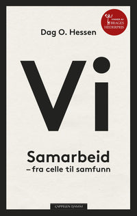 Vi - samarbeid fra celle til samfunn