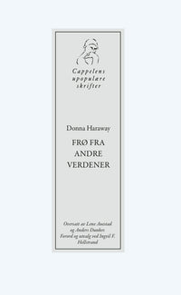 Frø fra andre verdener