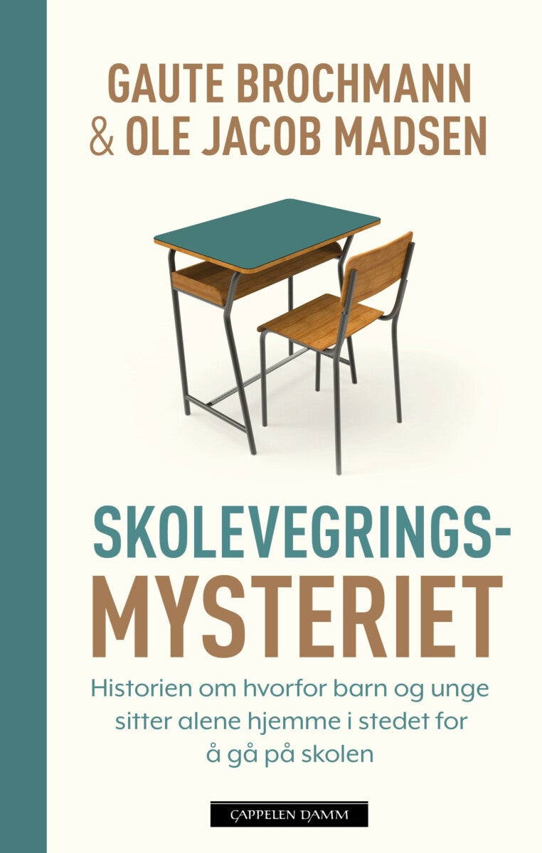 Skolevegringsmysteriet
