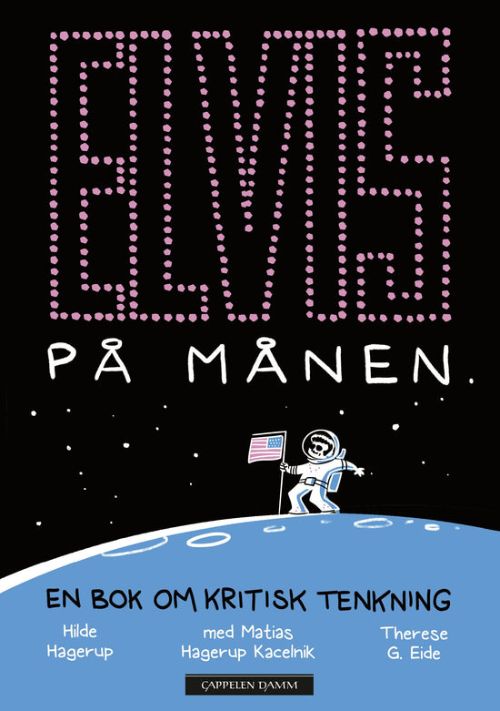 Elvis på månen