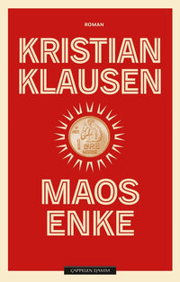 Maos enke