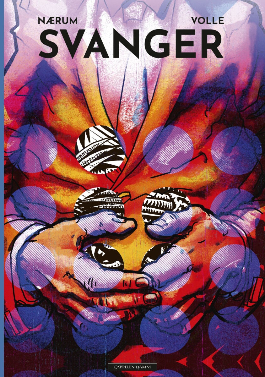 Svanger