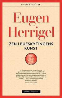 Zen i bueskytingens kunst