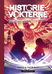 Nobelprisvinneren i København