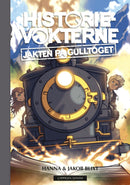 Jakten på gulltoget