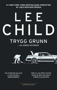 Trygg grunn