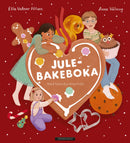 Julebakeboka