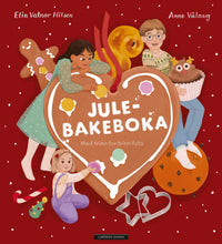 Julebakeboka