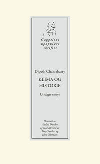 Klima og historie