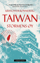 Taiwan - stormens øy