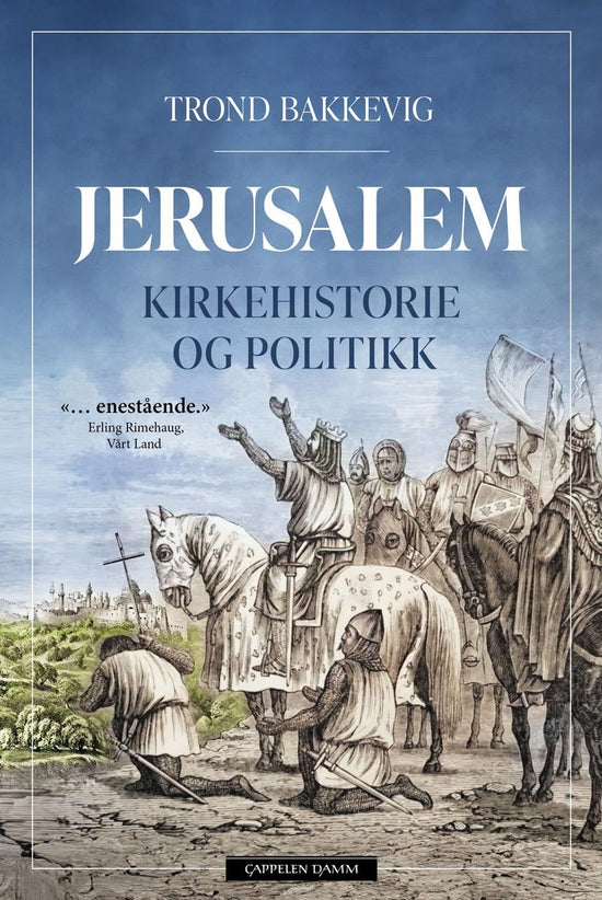Jerusalem
