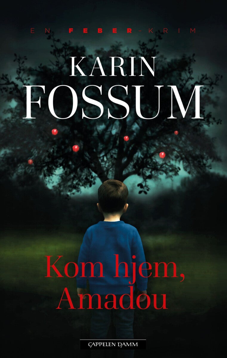 Kom hjem, Amadou