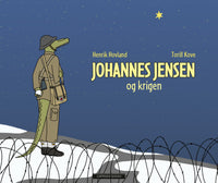 Johannes Jensen og krigen