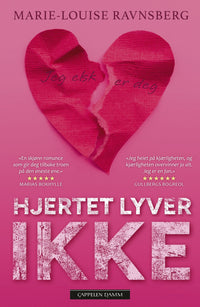 Hjertet lyver ikke
