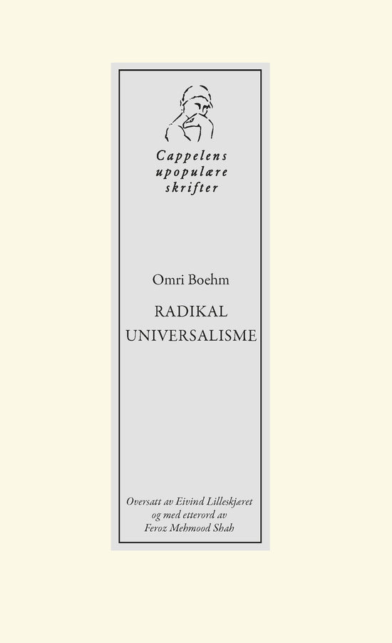 Radikal universalisme