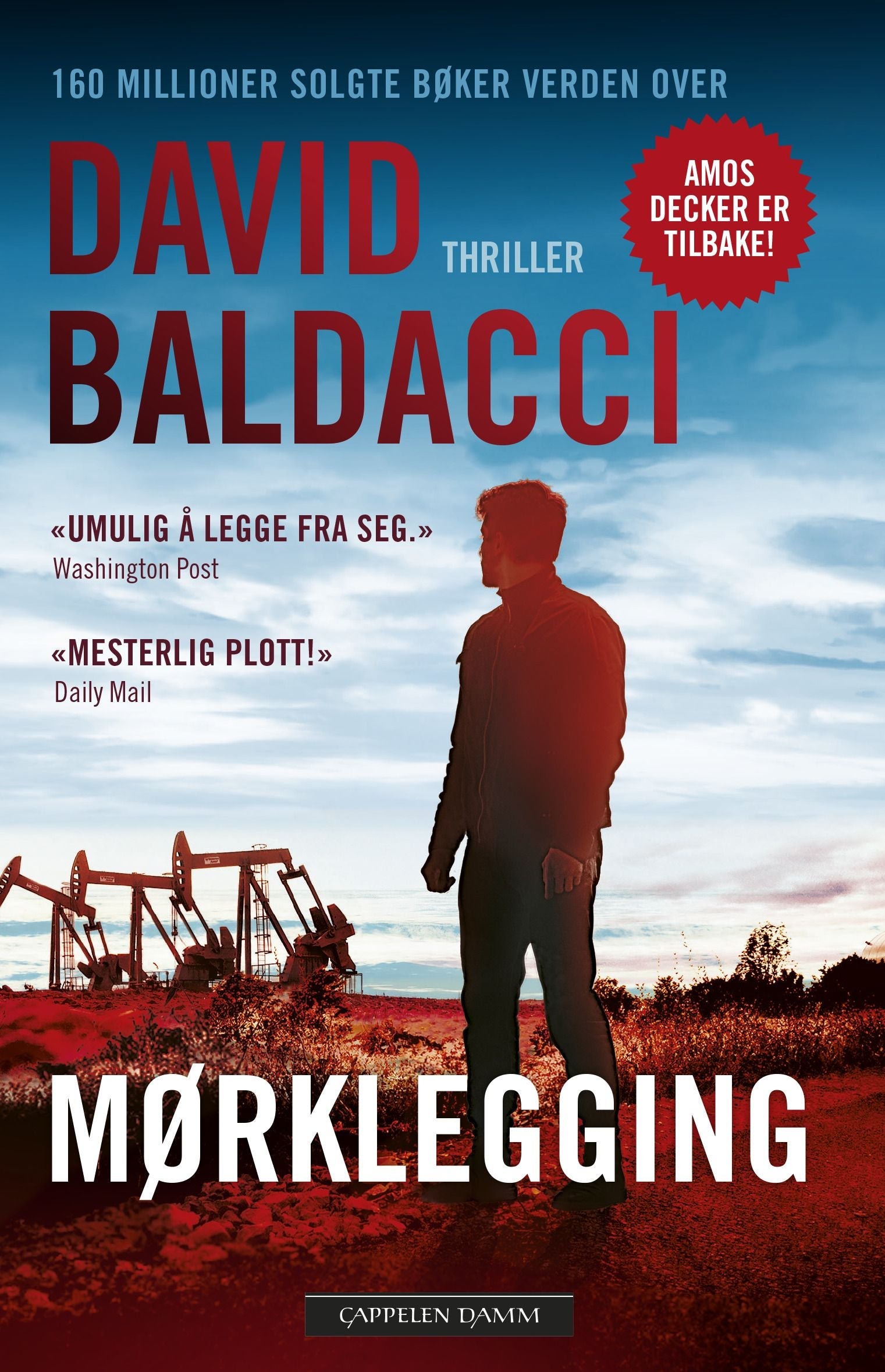 Mørklegging