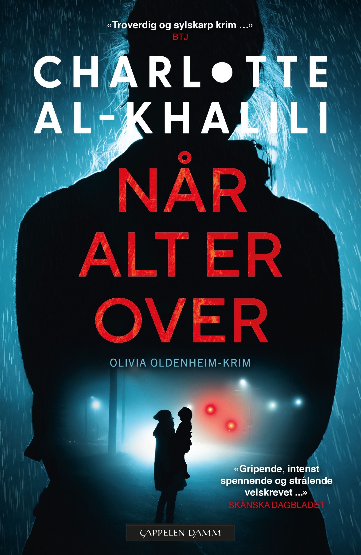Når alt er over