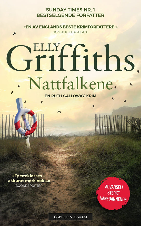 Nattfalkene