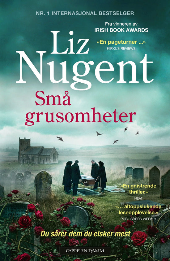 Små grusomheter