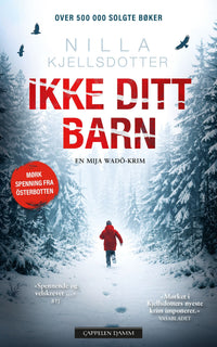Ikke ditt barn