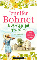 Eventyr på fransk