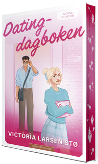 Datingdagboken