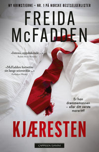 Kjæresten