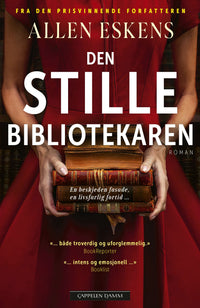 Den stille bibliotekaren