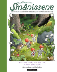 Fortellinger om smånissene