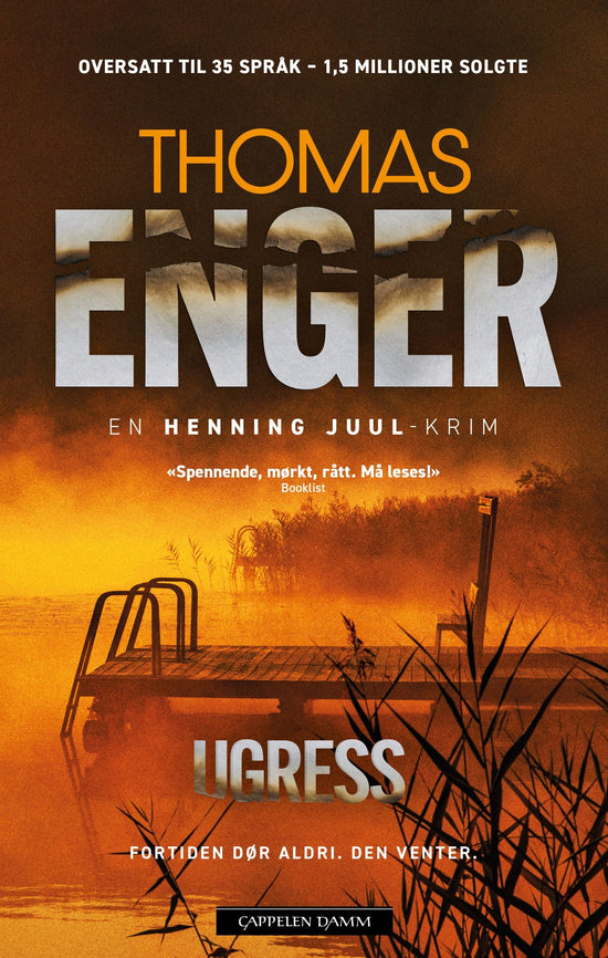 Ugress