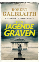 Den jagende graven