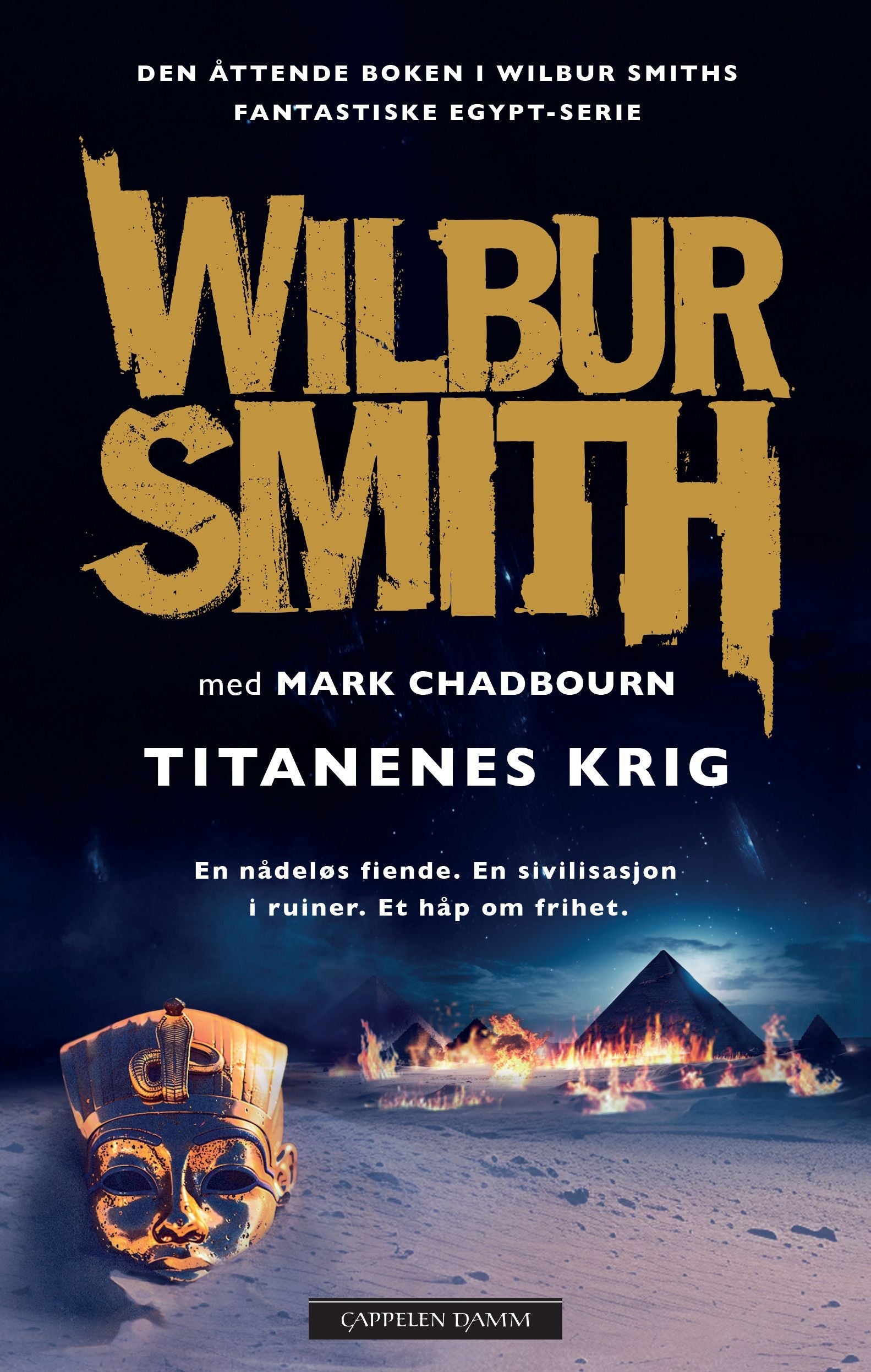 Titanenes krig