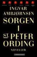 Sorgen i St. Peter Ording