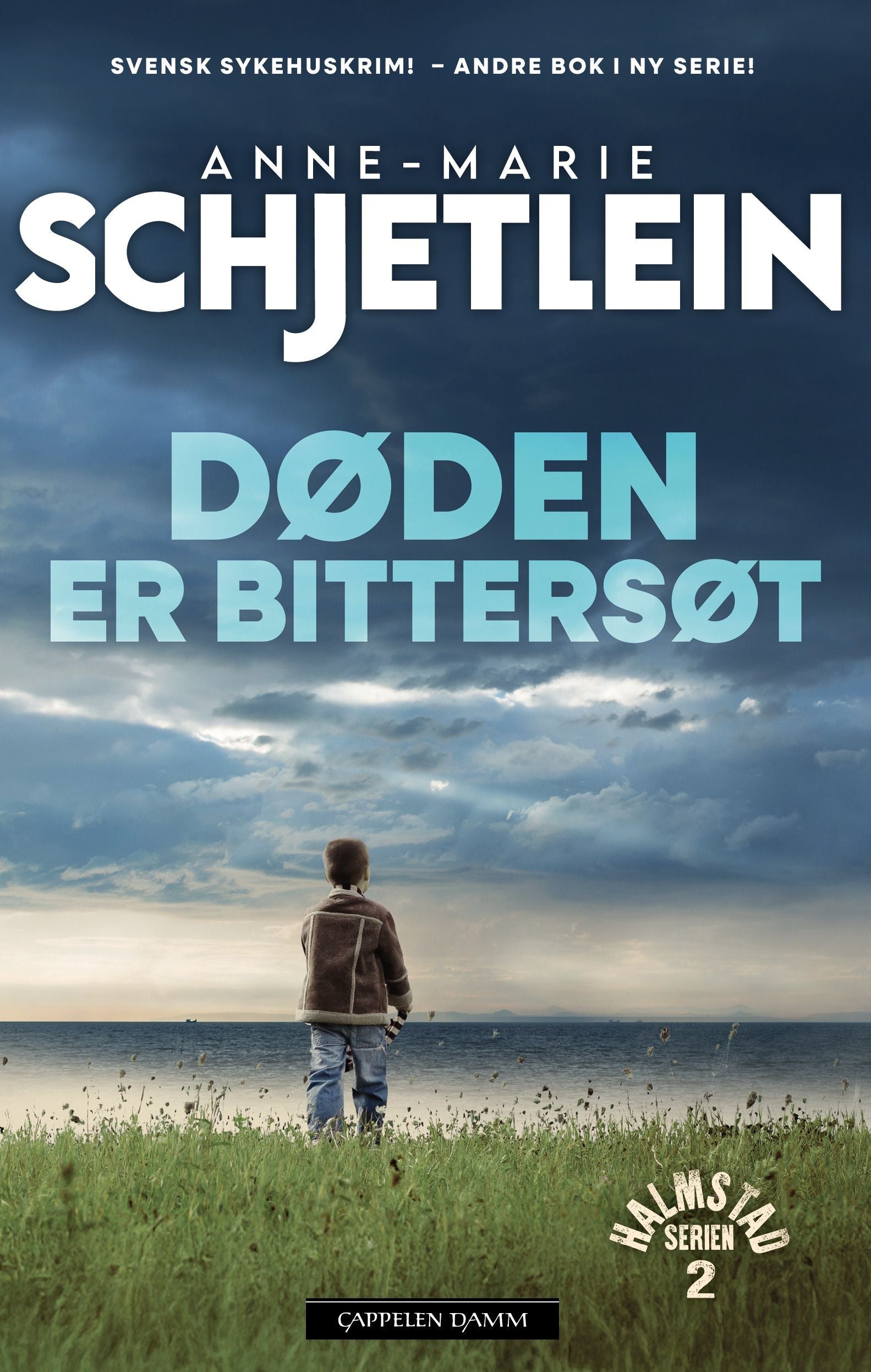 Døden er bittersøt