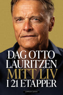 Mitt liv i 21 etapper