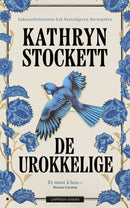 De urokkelige