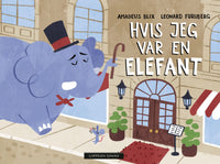 Hvis jeg var en elefant